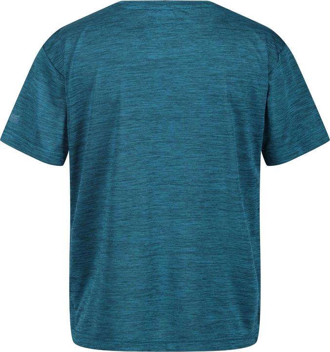 Produktbild Regatta Findley Keep Going TShirt (140)