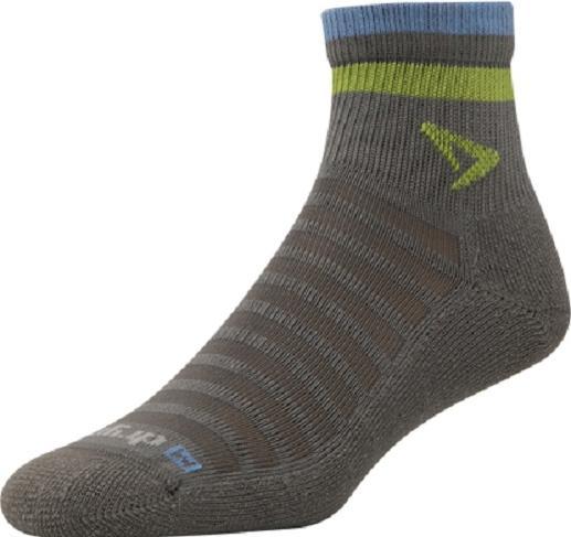 Actual product image Drymax Extra Protection HotWeather (S)