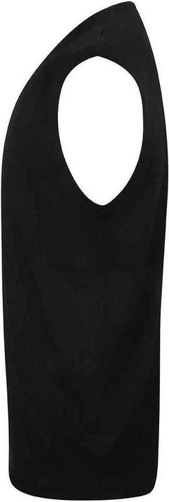 Immagine prodotto Henbury Felpa Scollo a V Senza Maniche Uomo (4XL)