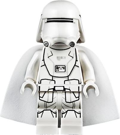 Image du produit LEGO Starfighter de l'aile Y de la résistance (75249, LEGO Star Wars)
