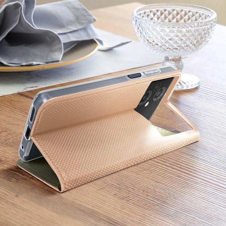 Actual product image Avizar Smart Series (Xiaomi Poco M5)