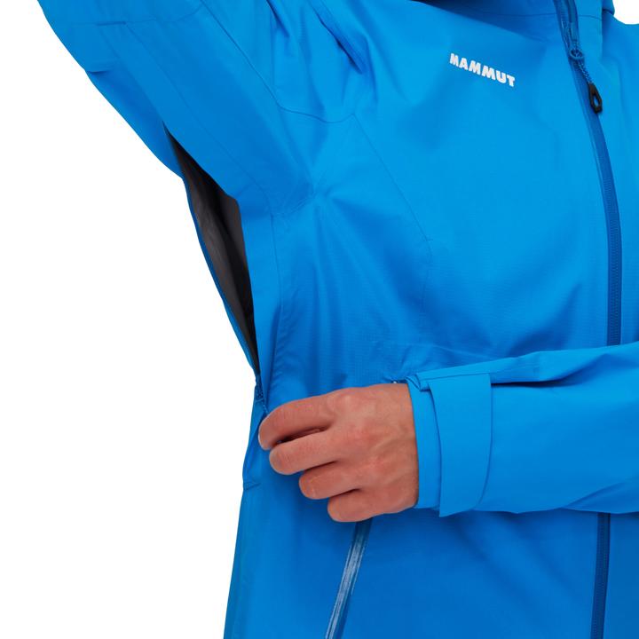 Produktbild Mammut Alto Light HS Hooded Jacket Women (S)