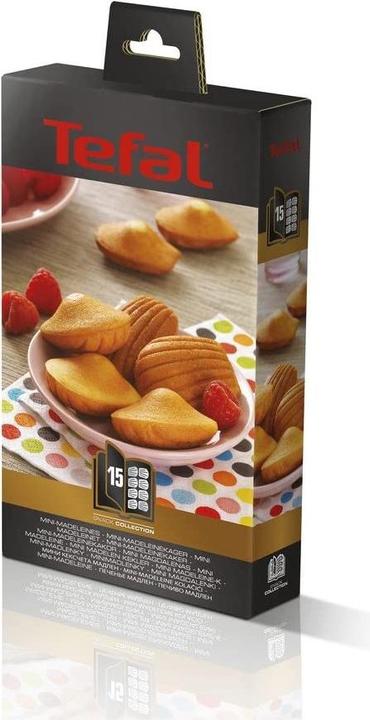 Image du produit Tefal XA801512 Sandwich Maker Pièce/accessoire