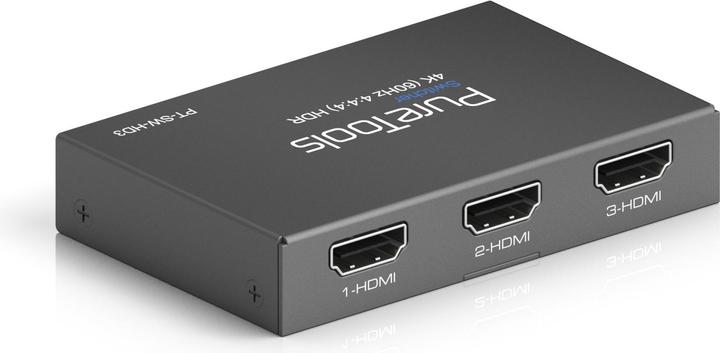 Produktbild Purelink Pt-Sw-Hd3