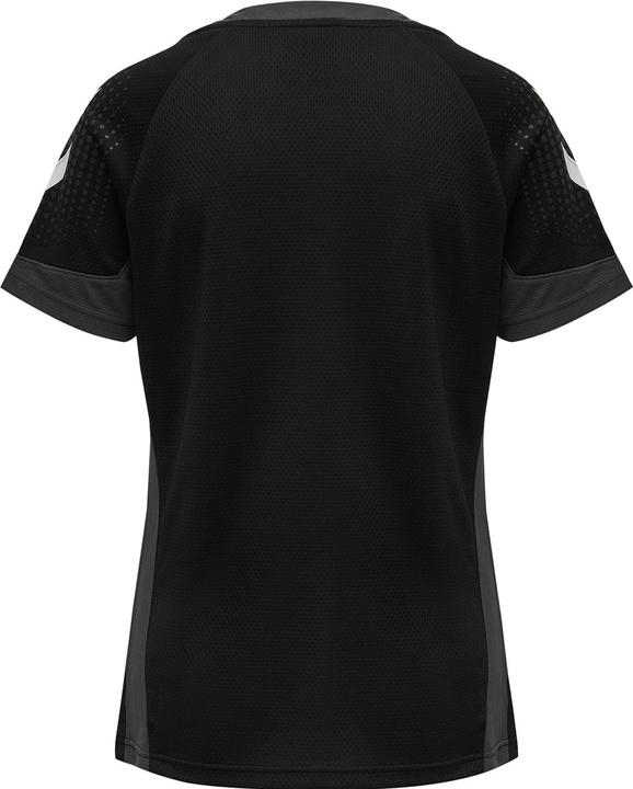 Immagine prodotto hummel Piombo S/S Poly Jersey Donna (L)