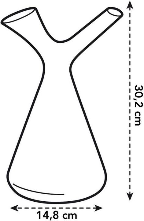 Actual product image Elho Plunge (1.70 l)