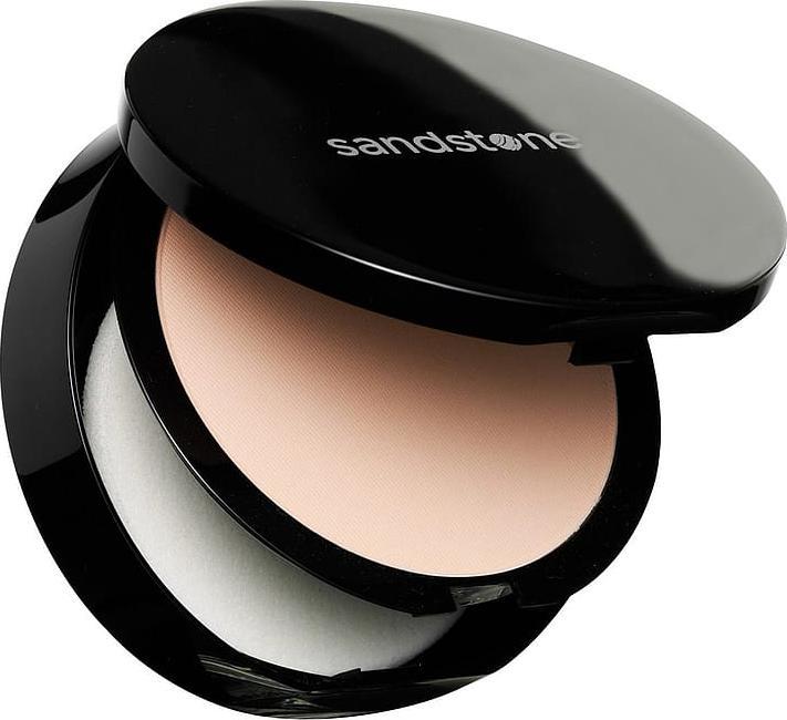 Image du produit Sandstone Fond de teint minéral pressé N4 Nordic