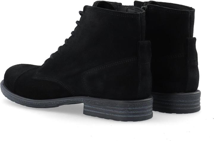 Image du produit Bianco Bottes à lacets BIADANELLE (37)
