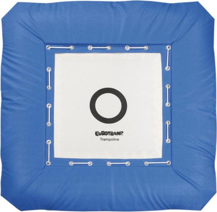 Produktbild Kübler Sport Ganzabdeckung für Mini-Tramps, 112 x 112 cm