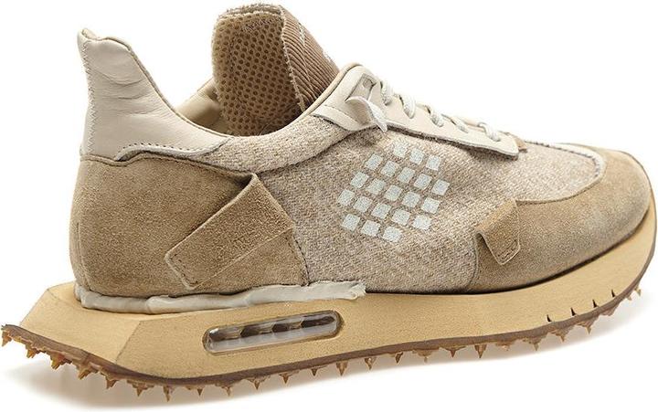 Produktbild Be positive Space Race Wing - Wool + Corduroy (43)