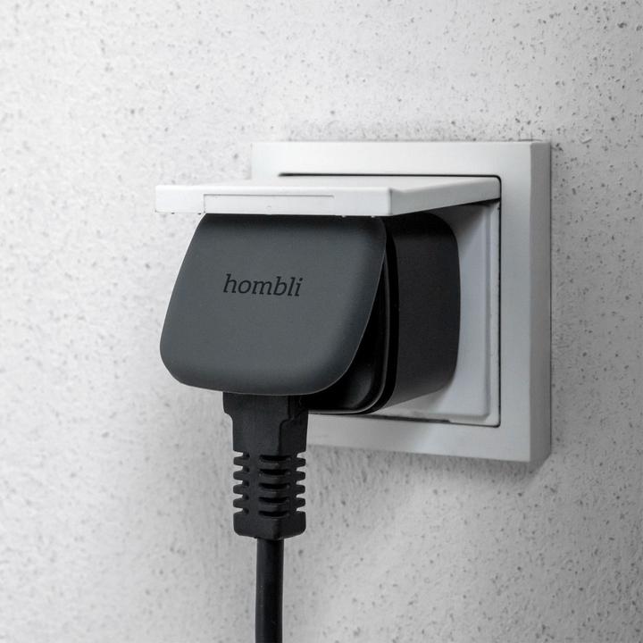 Produktbild Hombli Smart Outdoor Stecker