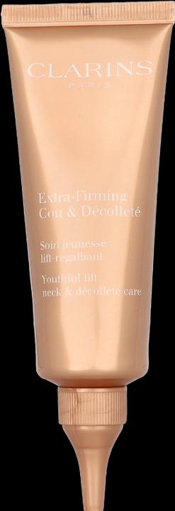 Produktbild Clarins Extra-Firming Cou & Décolleté (75 ml)
