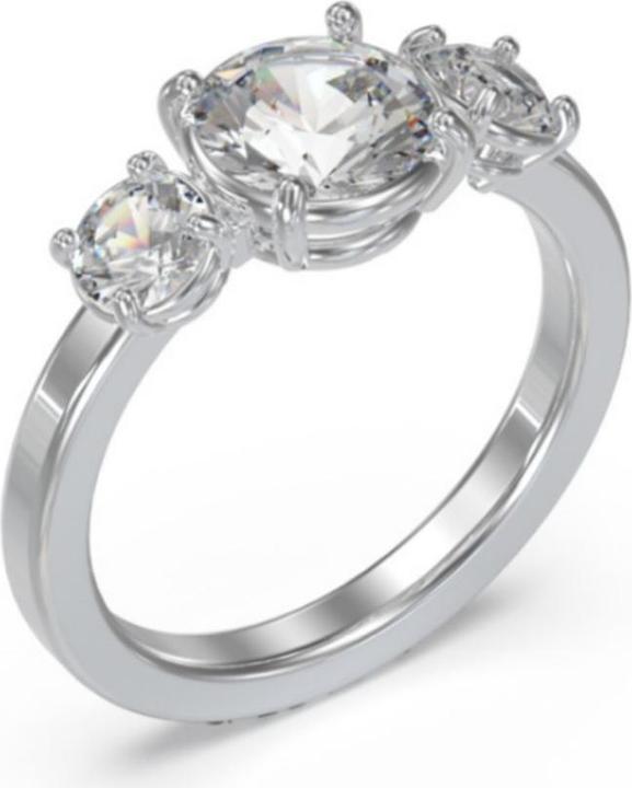 Guess FLASHING LIGHTS Ring (56)