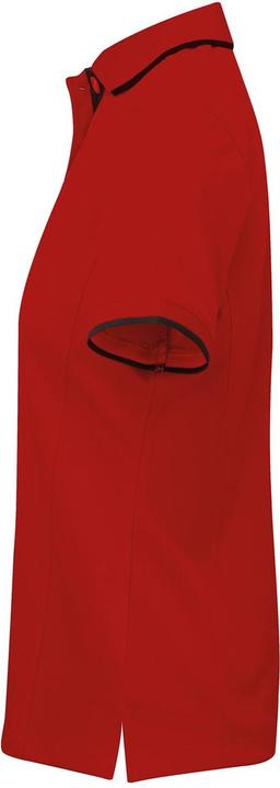 Image du produit Premier Contraste CoolKaro Polo (XL)