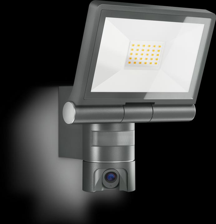 Steinel Xled Cam (2200 lm, IP44)
