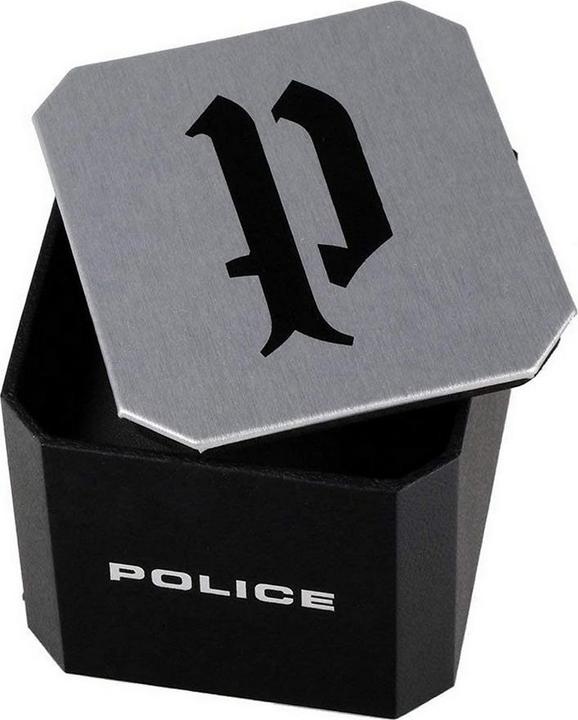 Actual product image Police men's watch R1451281001 (Ø 46 mm) (46 mm)