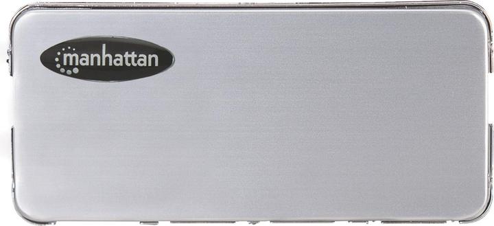 Immagine prodotto Manhattan Hub USB 2.0 (USB-B, 4 Porti)