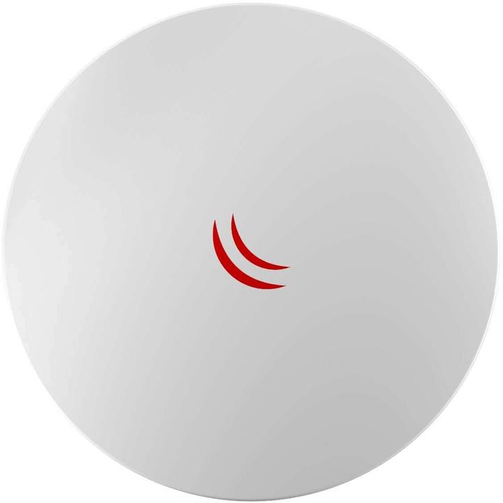 Produktbild MikroTik WLAN-Bridge BDYNADISHG-5HACD, DYNADISH 5 (866 Mbit/s)