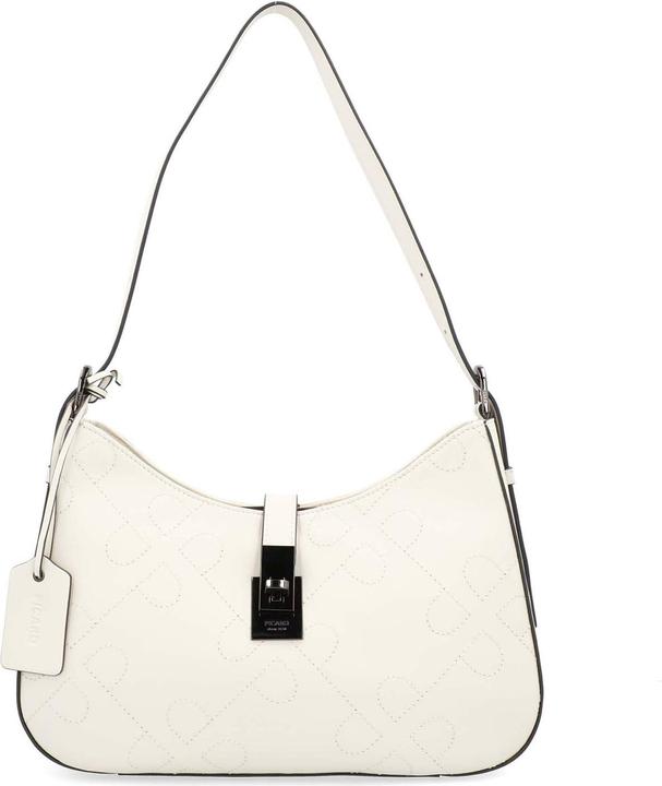 Picard Liberty Schultertasche Leder 32 cm