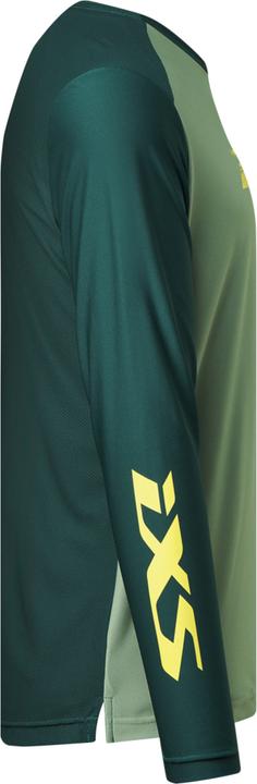 Actual product image iXS Trigger Lite 1.0 jersey (L)