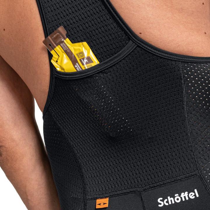 Actual product image Schöffel Skin Bib 8h (XXL)