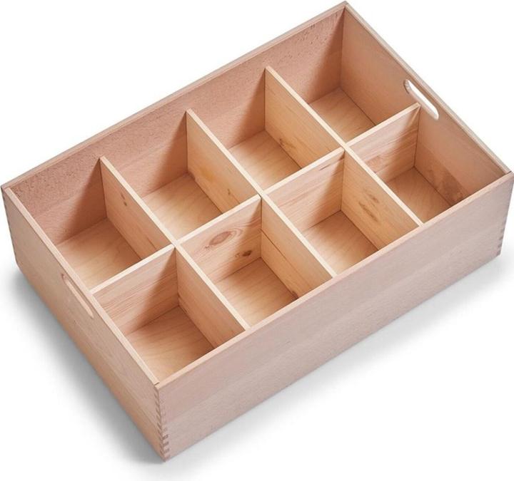 Immagine prodotto Zeller Present Suddivisioni (40 x 30 cm)