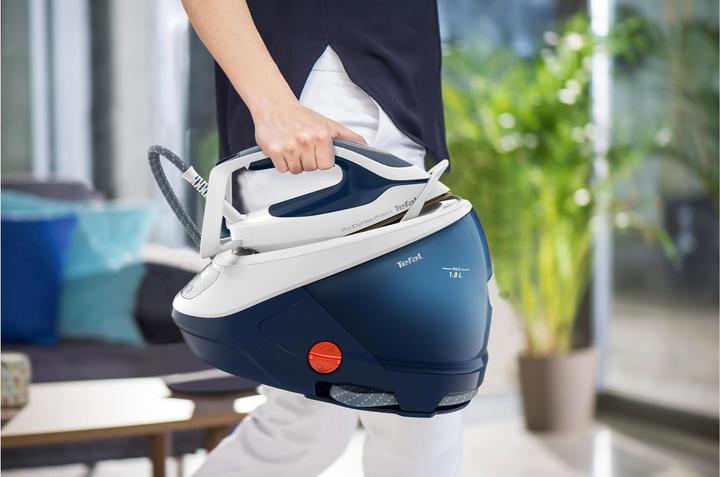 Immagine prodotto Tefal Pro Express Protect (2400 W, 540 g/min)