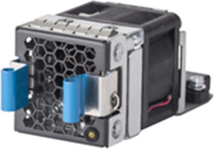 HPE E N X711 Fan Tray, Airflow High Volume 2, Front Port Side to Back Power Side