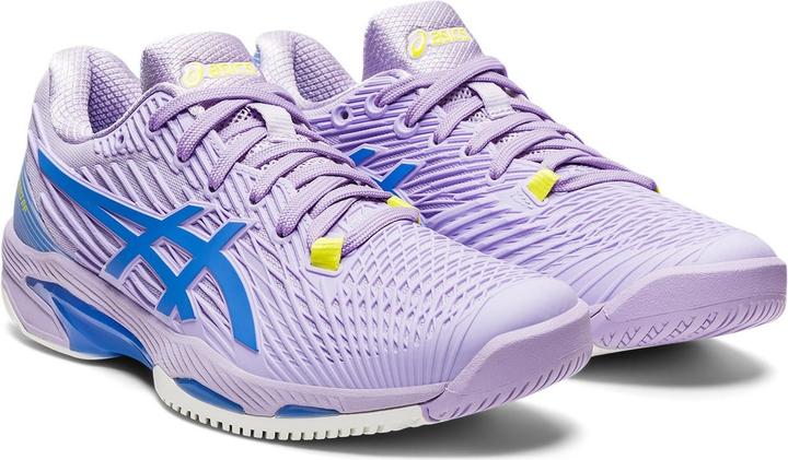Produktbild ASICS Performance Solution Speed Ff 2 Lady Murasaki/Periwinkle Blue (42)
