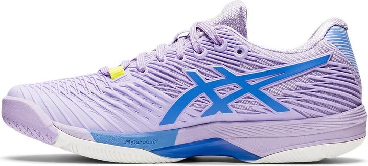 Produktbild ASICS Performance Solution Speed Ff 2 Lady Murasaki/Periwinkle Blue (42)