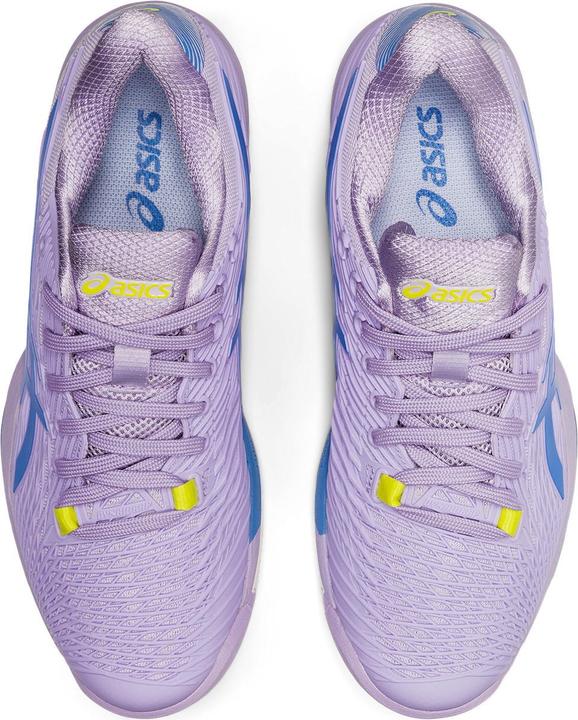 Produktbild ASICS Performance Solution Speed Ff 2 Lady Murasaki/Periwinkle Blue (42)