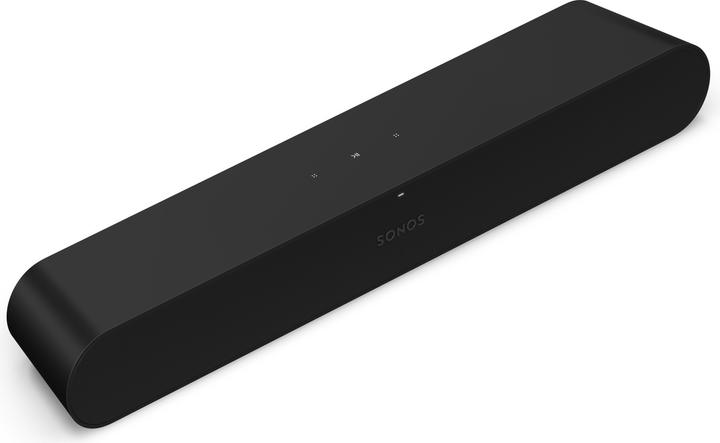 Produktbild Sonos Ray (WLAN, Airplay 2)