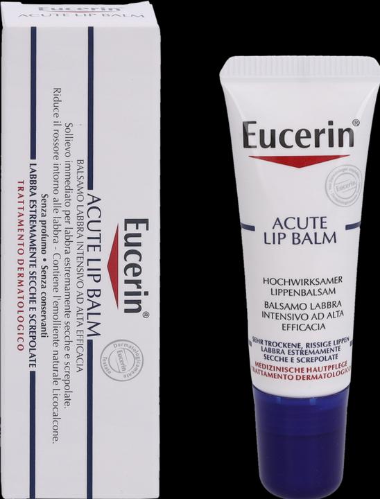 Produktbild Eucerin Acute (Balsam, 10 ml)