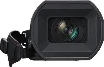 Immagine prodotto Panasonic HC-X1200E schwarz (8.29 Mpx, 60p, 24 x)