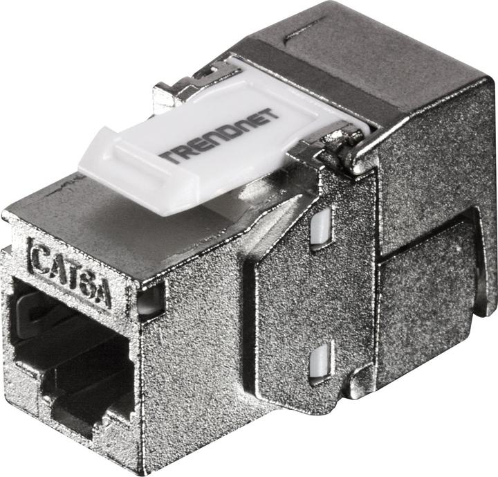 Produktbild Trendnet TC-K06C6A Modulare Eingabe (Packung mit 6)
