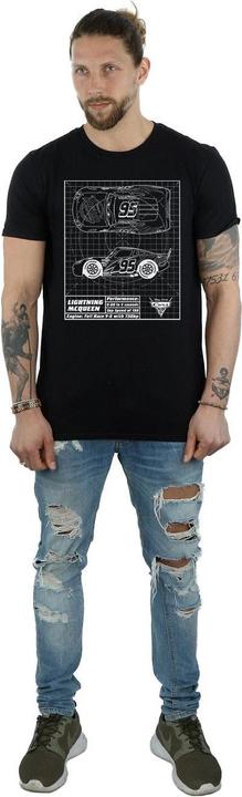 Produktbild Cars TShirt (S)