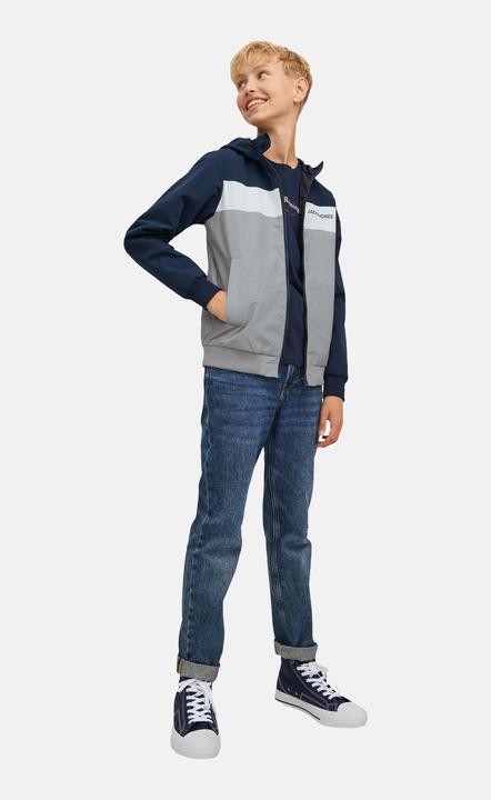Immagine prodotto Jack & Jones Bomber di blocco per ragazzi (152)