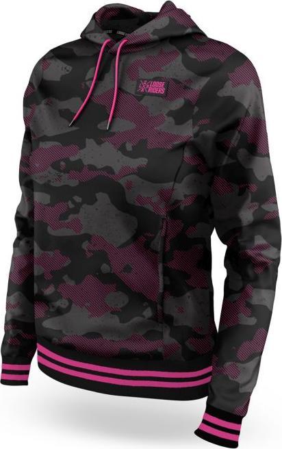 Camo Pink