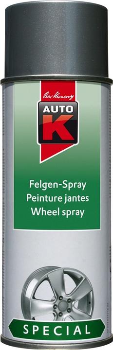 Auto-K Rims Paint (1233045)