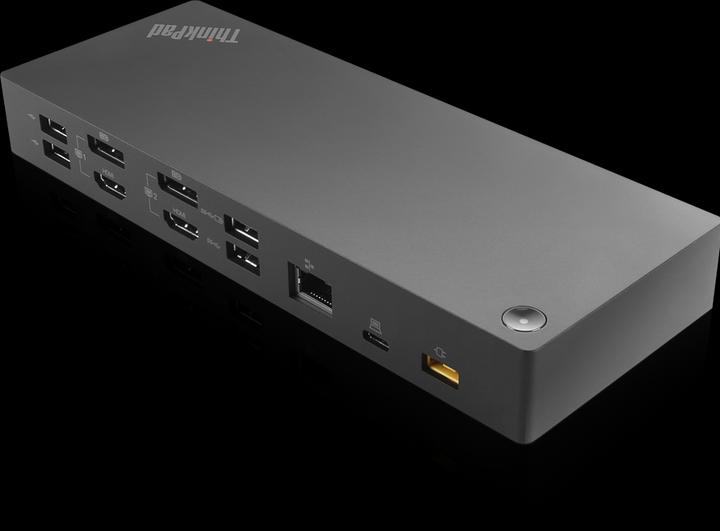 Produktbild Lenovo ThinkPad Hybrid (USB-C, 12 Ports)