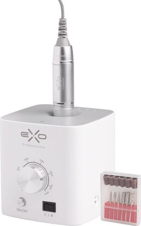 Produktbild Exo Nagelfräser