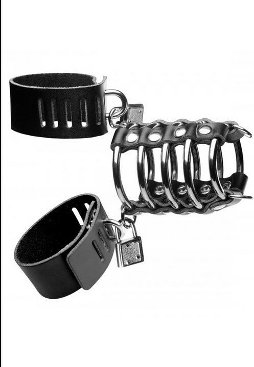 Produktbild XR Brands Gates of Hell