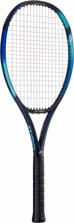Produktbild Yonex Ezone 100 Sky Blue Tennisschläger (2, 300 g)