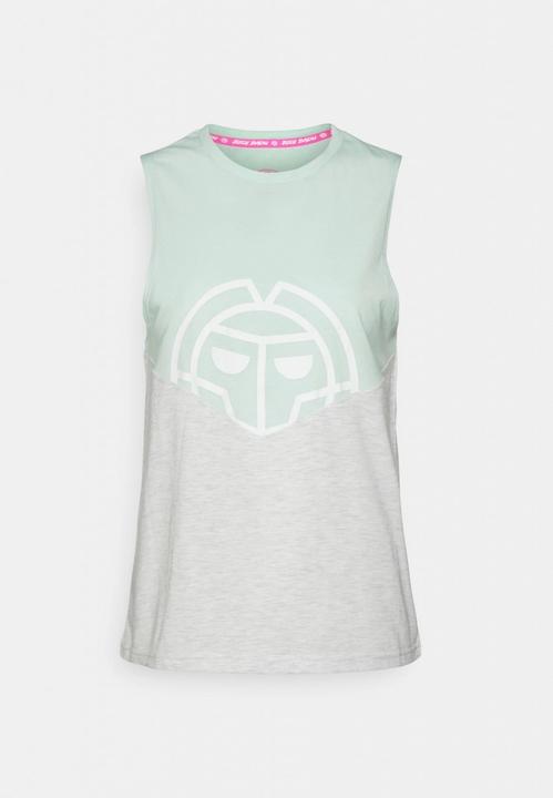 Produktbild Bidi Badu Elinam Lifestyle Tank - mint / off white (L)