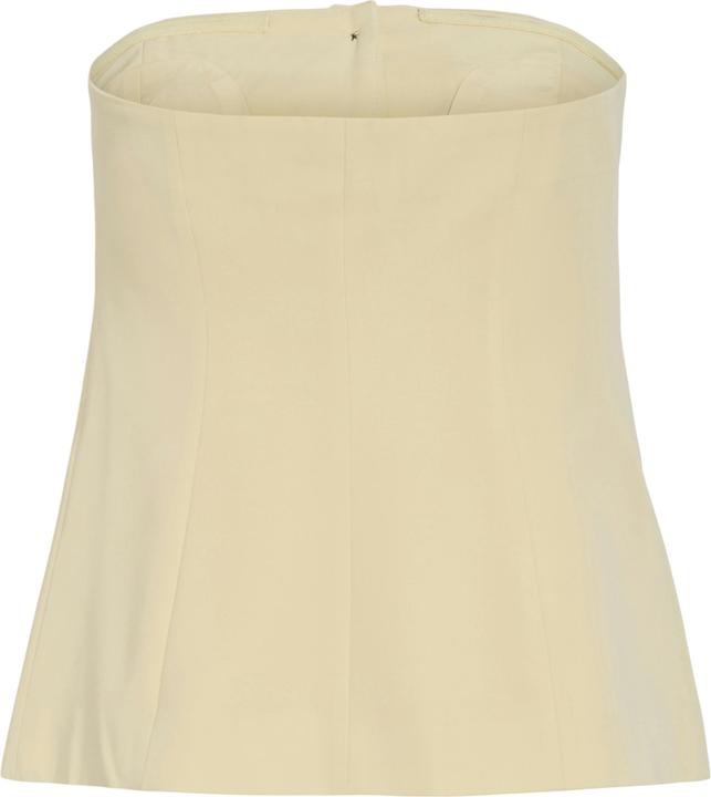 Produktbild Vila VIHANDI Bandeau Weste (38)