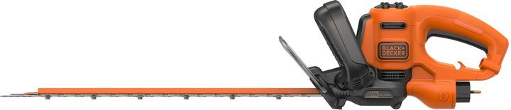 Produktbild Black & Decker BD ANIMAL SCISSORS 500W (Elektroheckenschere)