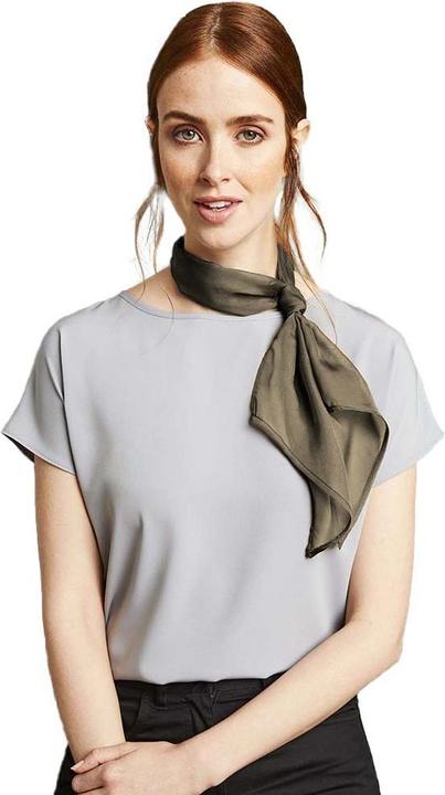 Actual product image Premier ChiffonScarf ChiffonScarf