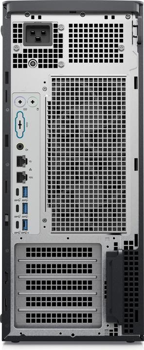 Actual product image Dell Precision 5860 (Intel Xeon W3-2425, 32 GB, 1000 GB)