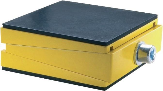 Magni EFFBE LEVEL MOUNT machine mount 115x115mm KE10 5/5 (1 pcs.)