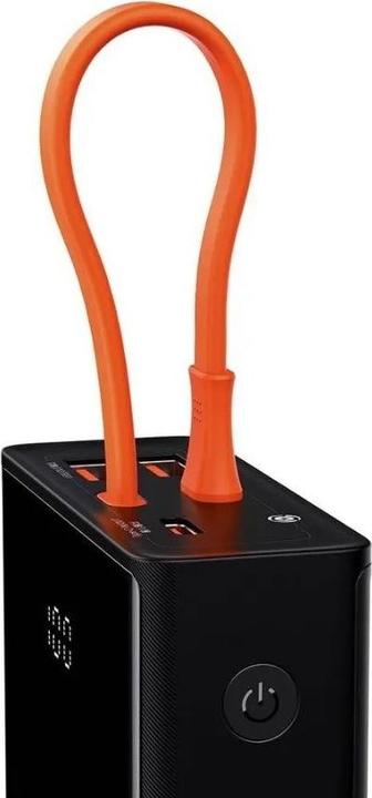 Produktbild Baseus Elf Digital (20000 mAh, 65 W, 74 Wh)